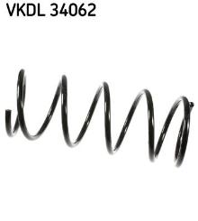 SKF VKDL 34062